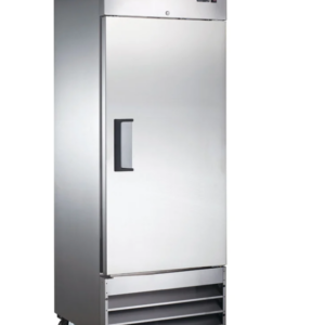 Coldline Refrigerator reach in one section 29"W 19.0 cu ft